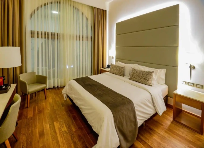 Superior Double room