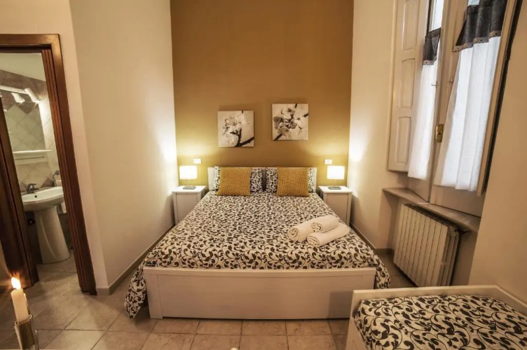 B&B Germinario