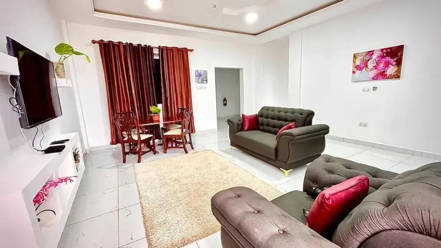 Haven Villa