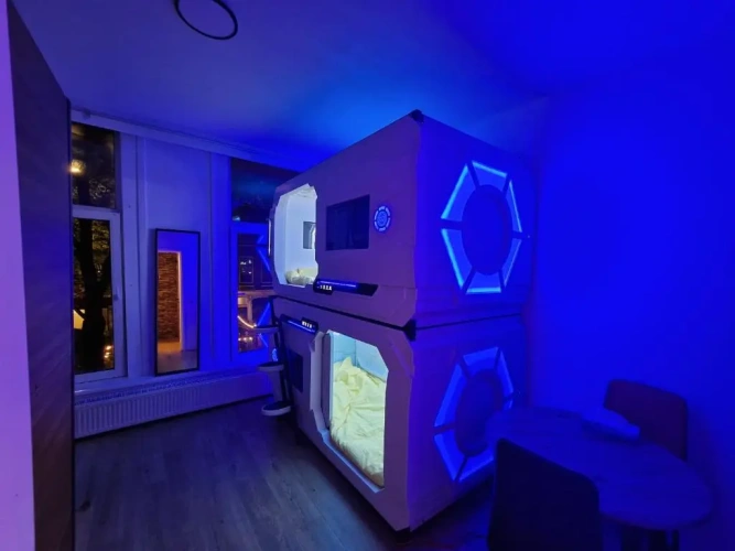 Standard Family room