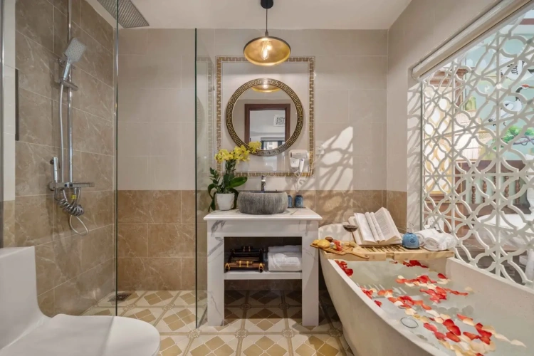 Double Suite