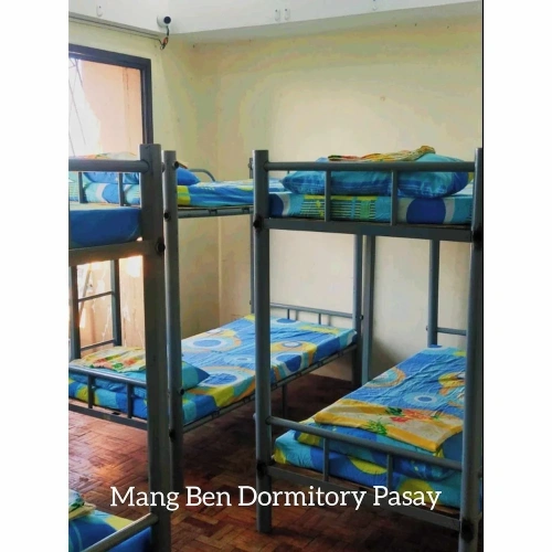 Bed in Dorm (female dorm)