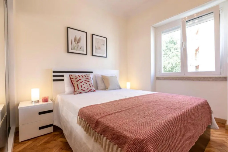 Like-home Casa Campolide