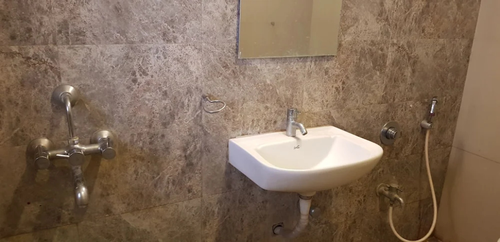 Hotel Bhagwati Lodging