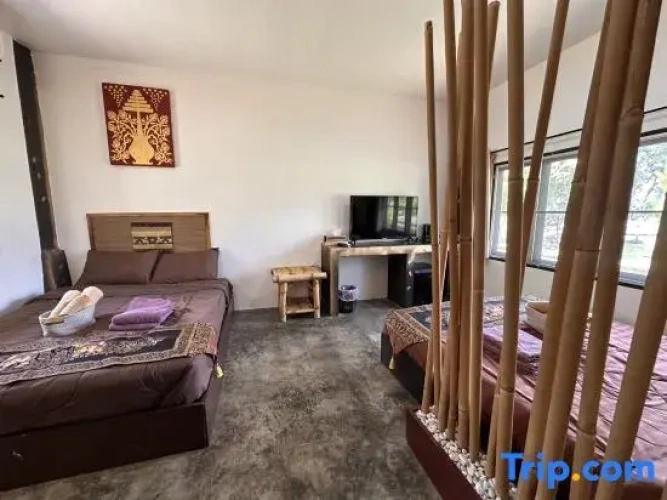 Family Villa