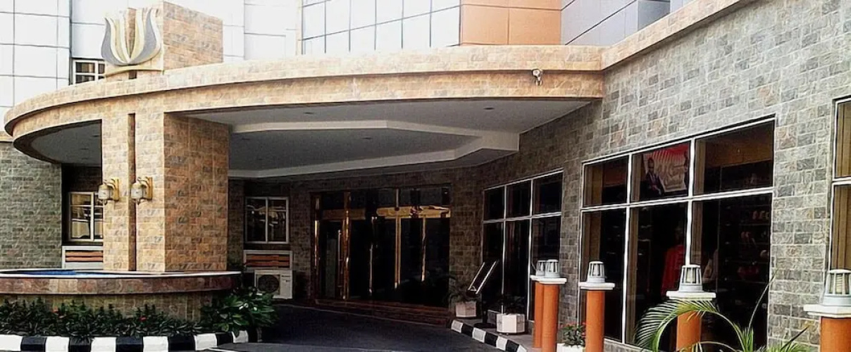 Hotelbild
