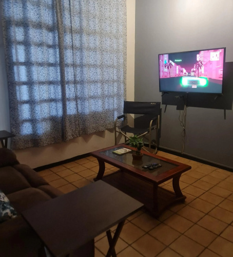 casita de lola