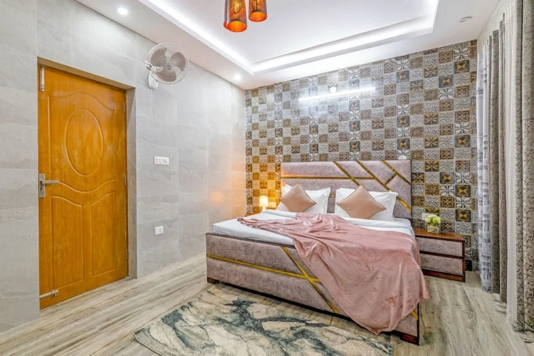 Comfort Villa
