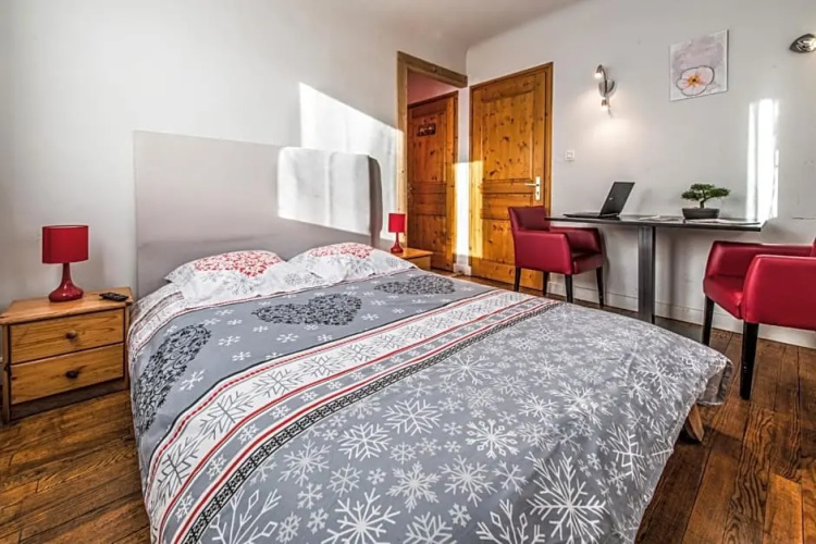 L auberge du basilico