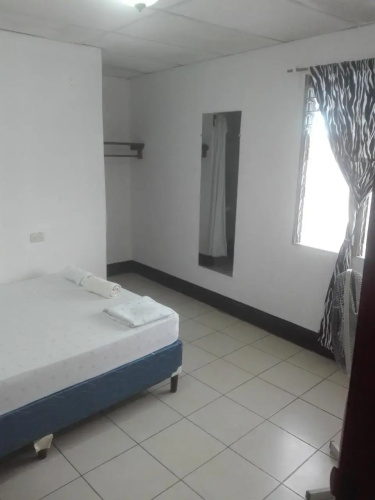 Hostal Don Frank