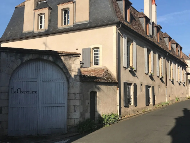 La Chancelière - Sancerre