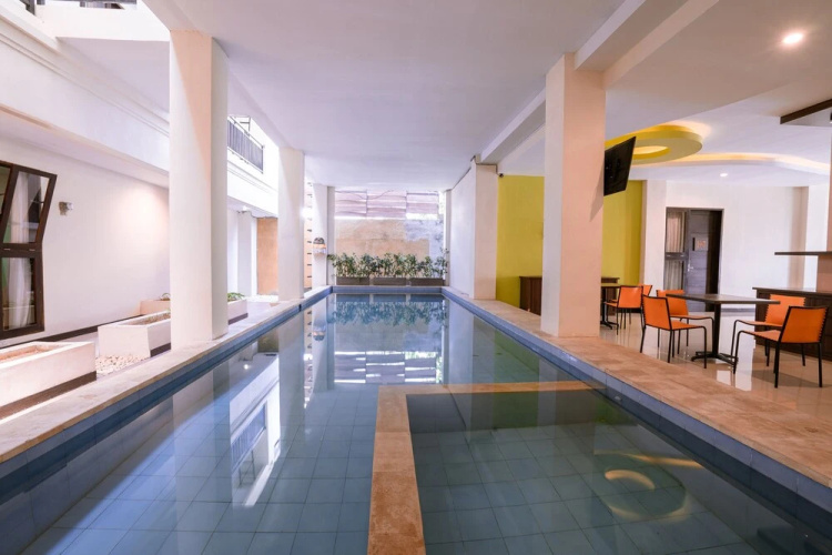 Balitone Guest House