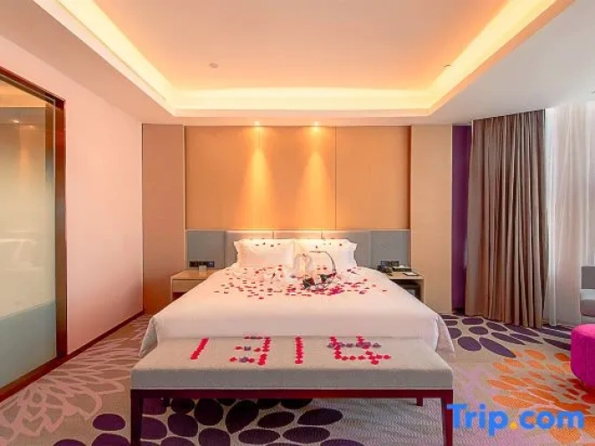Superior Double Suite