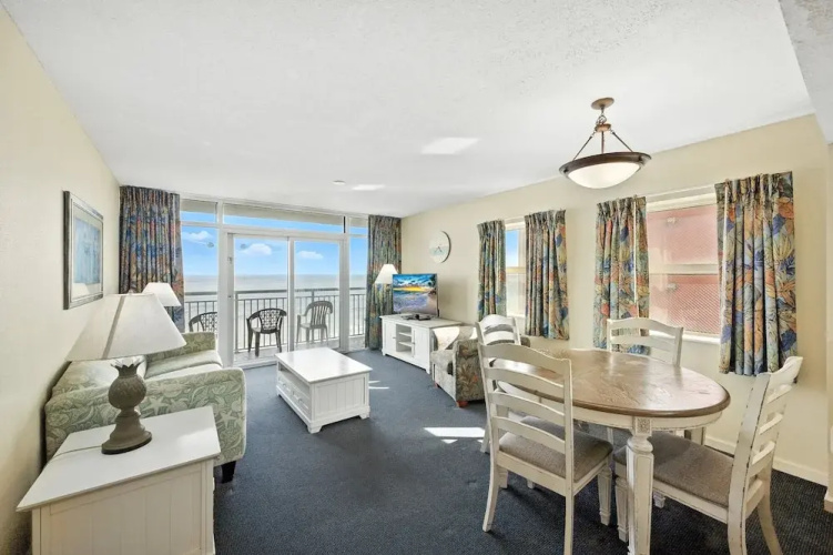Atlantica 657 2 Bedroom Condo