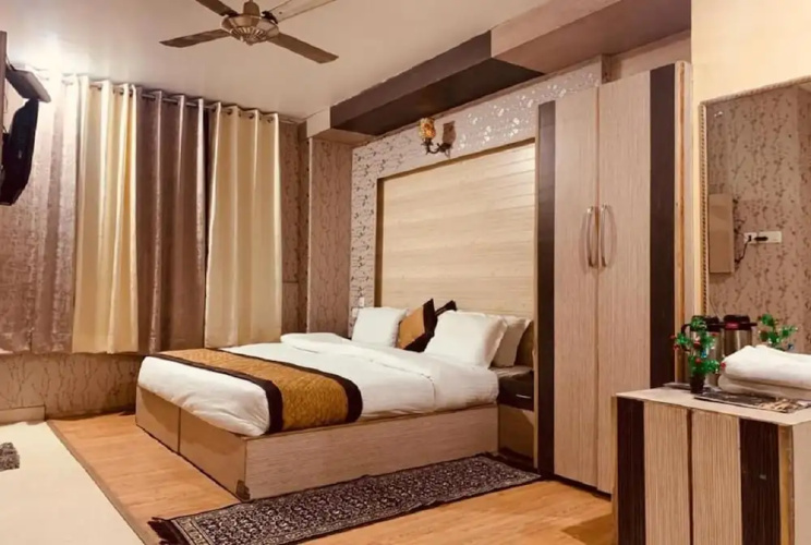 Hotel Imperial 9