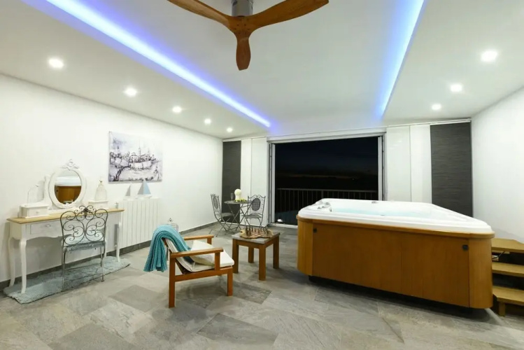 Villa Antea