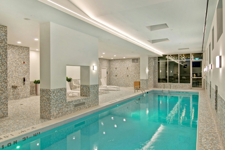 Home2 Suites by Hilton Montreal Dorval, QC photo 20