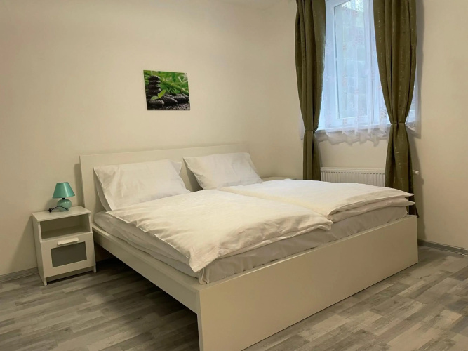 Apartmant T&T