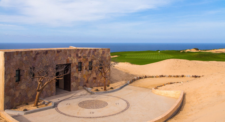 Pueblo Bonito Montecristo Luxury Villas - All Inclusive