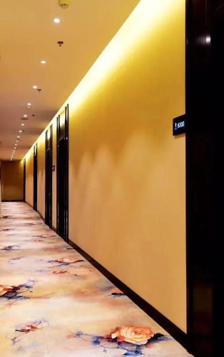 Haoge Hotel