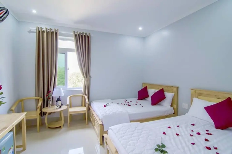 Superior room