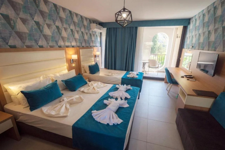 Pearl Beach Resort