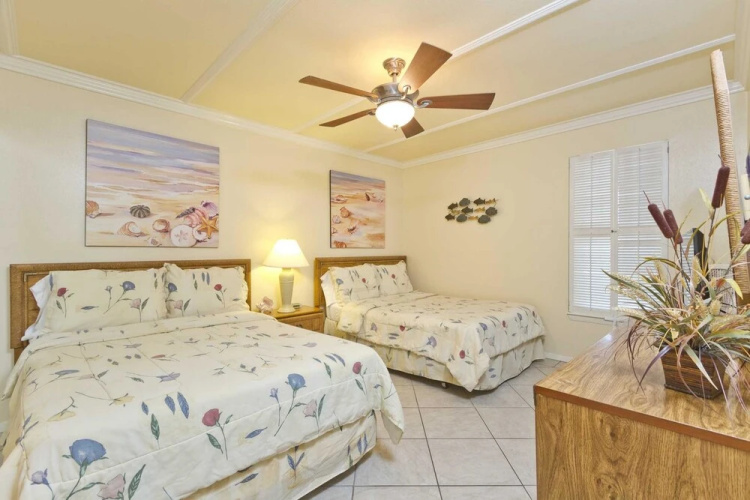 Edgewater Condominium 403