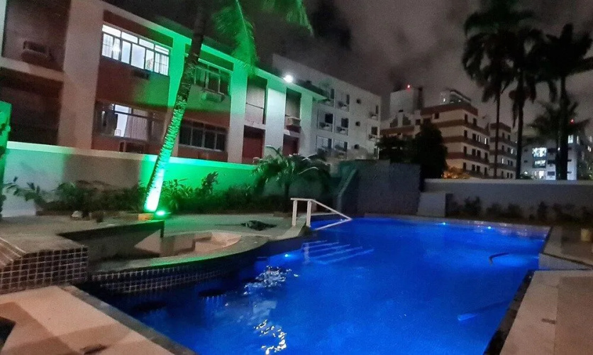 Marmeu Tropical Ltda