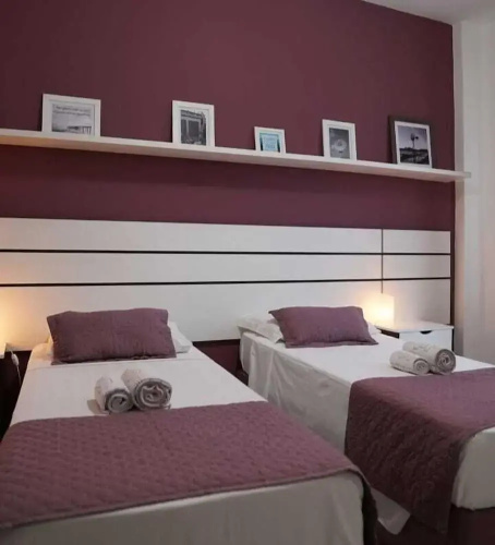Hotel Marlen