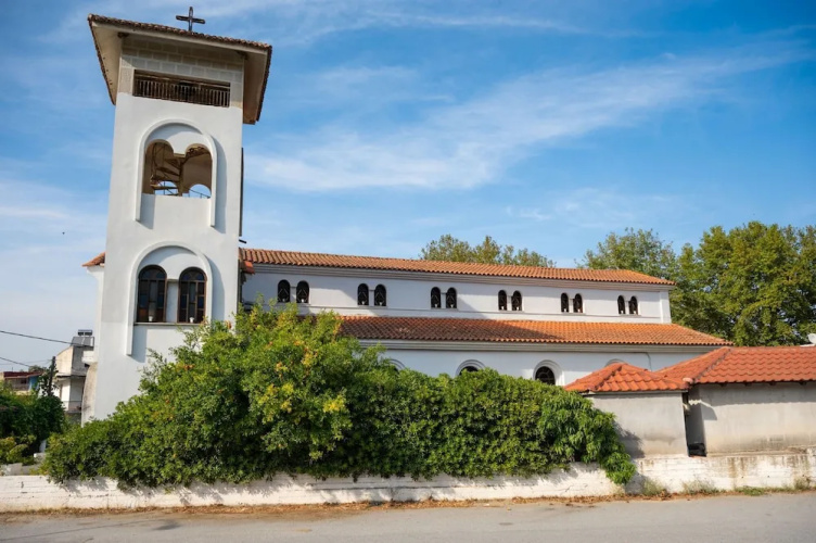 Otel görseli