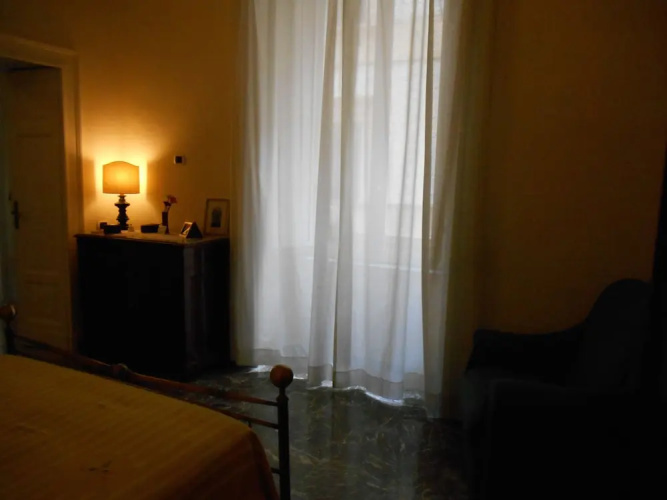 Casa Vacanze Sannazzaro
