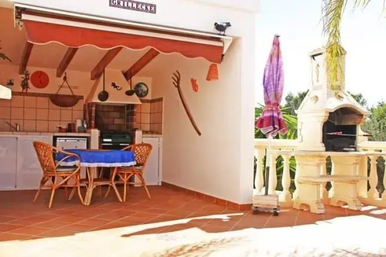 Villa Vitoria