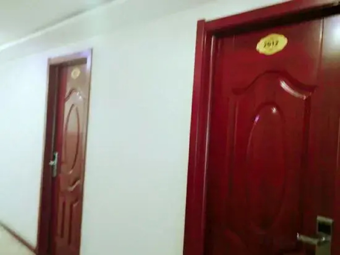 Sheng'an Hotel
