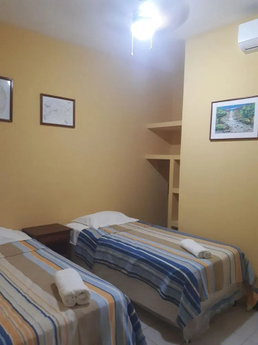 Hotel La Fortaleza