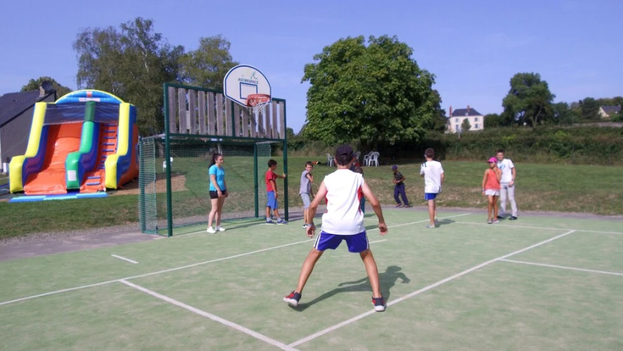 VVF Villages Sainte-Suzanne