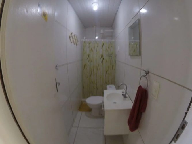 Espaço Revive Guesthouse - Hostel