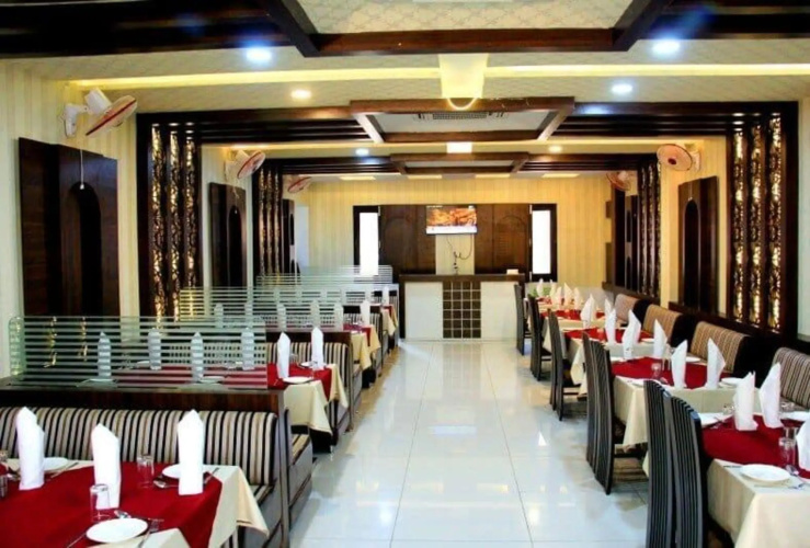 Singla Hotel