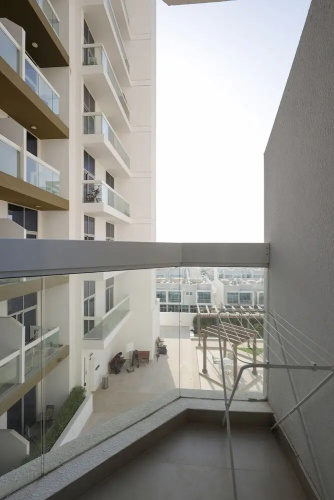 Friendly Studio Apartment With Beautiful Living