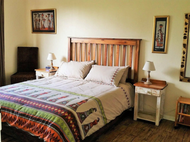 Pine Tree Lodge