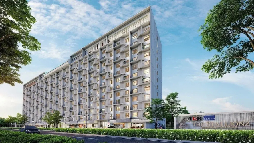 Hotelafbeelding