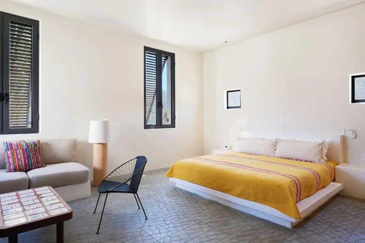 Hotel San Cristobal