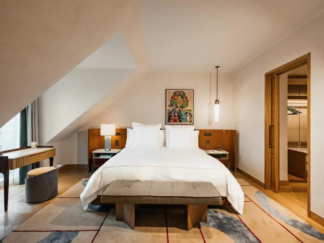 Rosewood Munich photo 9