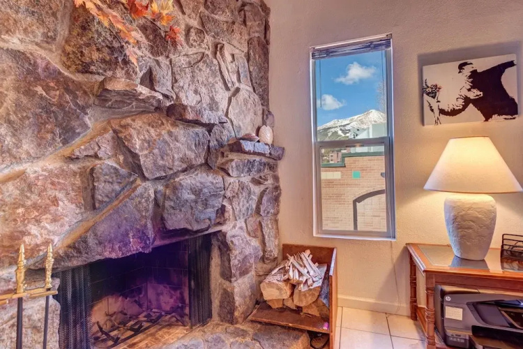 Breckenridge Alpine 203 Condo close to lift by RedAwning