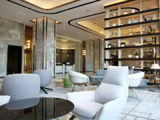 Huashun Hotel