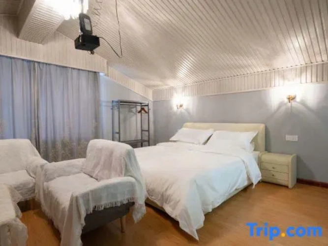Standard Double Family room
