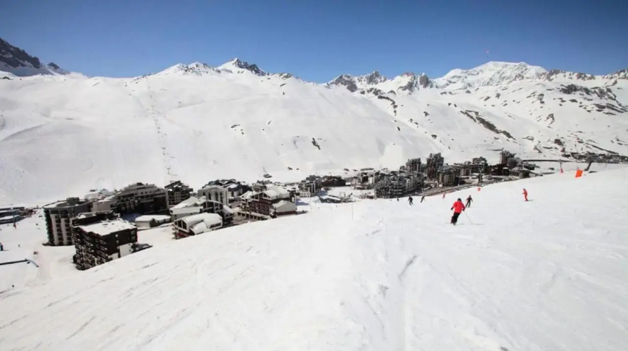 Chalet Club - Inh 23513