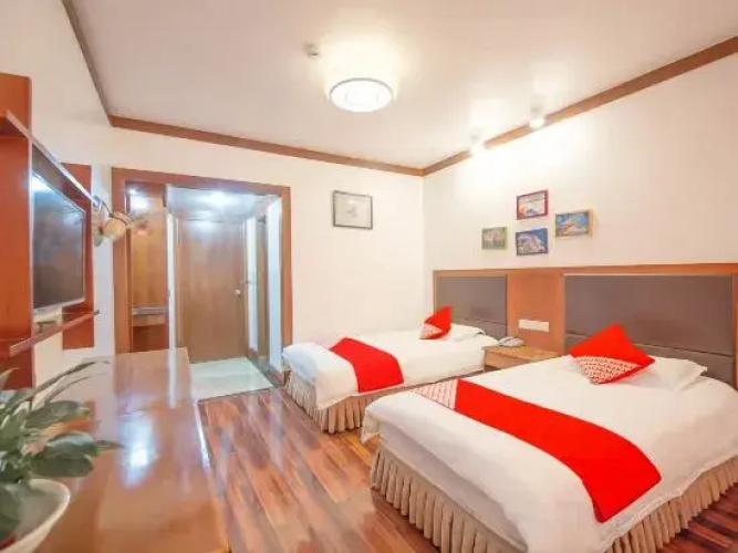 Mingyan Hotel