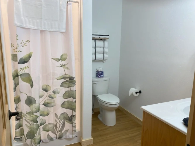 2 Bedrooms Standard Family room
