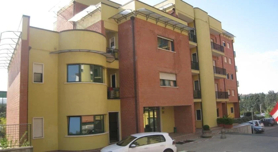 Otel görseli