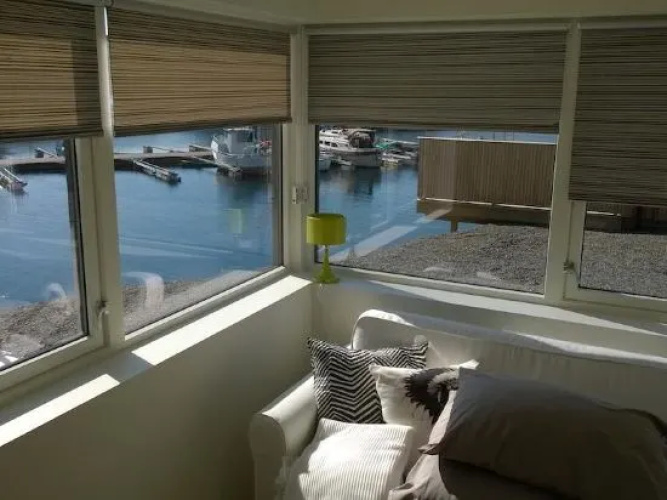 Skrova Suites